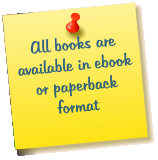 All books are available in ebook or paperback format